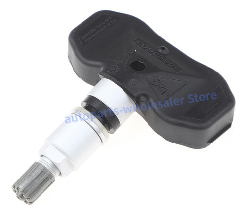 20925924 Adecuado For Monitor De Sensor De Presión De