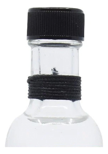 Paquete De 3 Mezcal Origen Artesanal Espadín 50 Ml