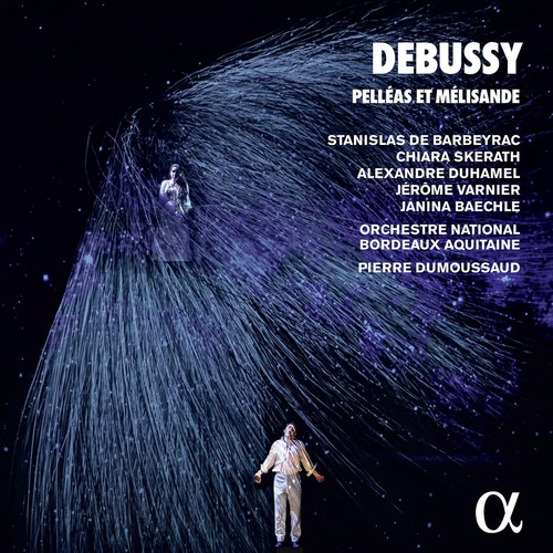 Cd: Pelleas Et Melisande