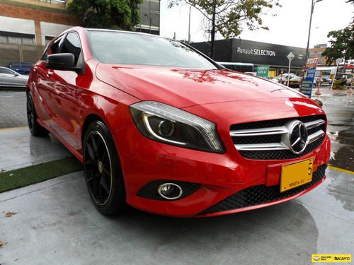 Imagen 3 de 15 de Mercedes-benz Clase A 200