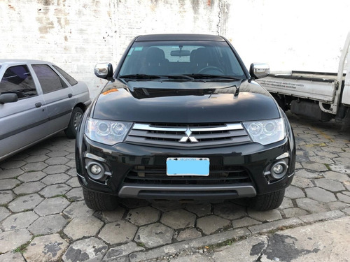 Mitsubishi L2oo Triton Cr 4x4 Automatica