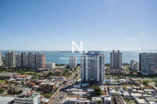 Apartamento A La Venta