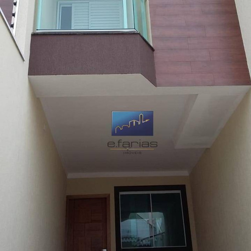 Imagem 5 de 20 de Sobrado Com 3 Dormitórios À Venda, 110 M² Por R$ 480.000,00 - Vila Buenos Aires - São Paulo/sp - So1140