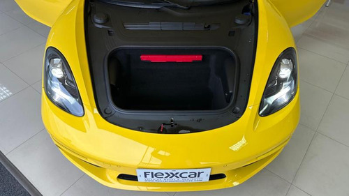 Porsche 718 cayman 718 Cayman 2.0 300cv