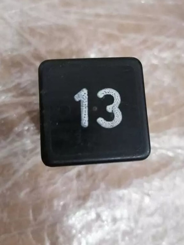 Relay Relevador Aire Acondicionado Volkswagen 171959141a (Usado)