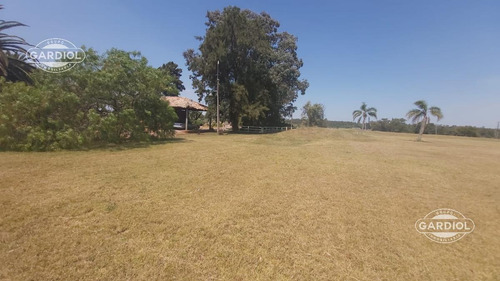 Imagen 9 de 28 de Terreno Barrio Privado 7414 Mts Camino De Los Horneros- Countrie Quinta De Los Horneros