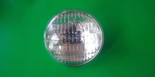 Faros Para Tractor Ford