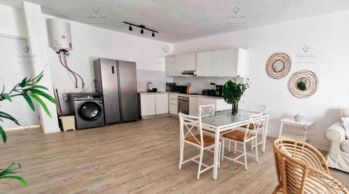 Alquiler De Apartamento De 2 Habitaciones En Sea Dream Ii, White Sands, Con Acce