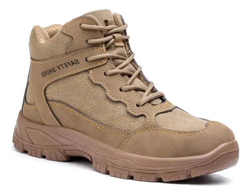 comprar Botas De Trabajo Industriales Zapatos Senderismo Impermeable