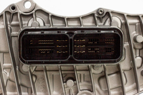 Modulo Tcm Transmision Powershift Dps6 Focus 2.0l 2014