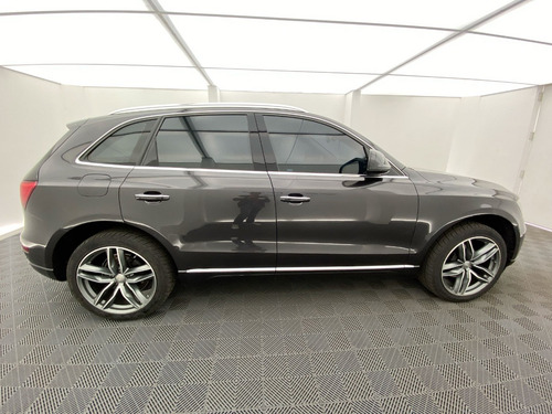 Imagen 12 de 25 de Audi Q5