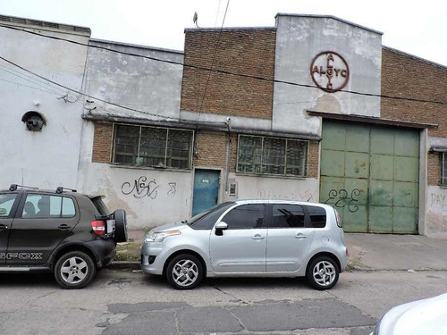 Imagen 2 de 11 de Galpon En Venta En Bernal Oeste