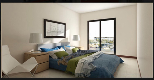 Imagen 4 de 12 de Departamenos 1 Dormitorio Venta - Centro De Carlos Paz