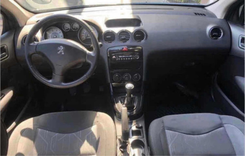 Imagen 5 de 7 de Peugeot 308