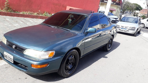 Toyota Corolla 1.6 Le