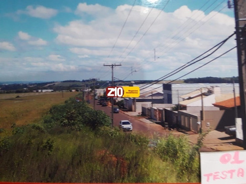 Imagem 3 de 6 de Ar00212 - At. 142.538 M² - Area Residencial Alto Padrão - Apucarana Pr - Ar00212 - 69395644