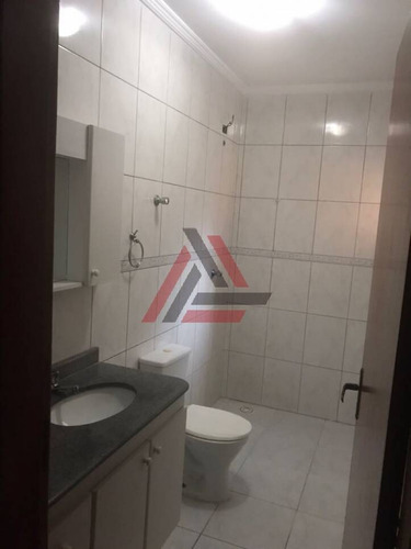 Imagem 10 de 15 de Apto Térreo 2 Dorms E 2 Vagas - Vila Helena 70m² - 2171