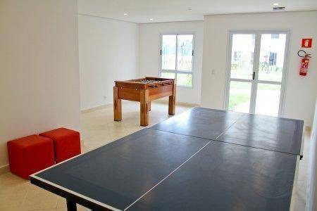 Imagem 26 de 30 de Apartamento Com 2 Dormitórios Para Alugar, 72 M² Por R$ 2.000,00/mês - Jardim Tupanci - Barueri/sp - Ap0538