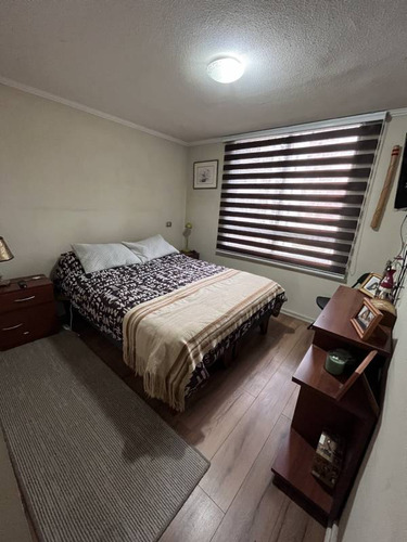 Departamento 69m2 Metro Parque Almagro