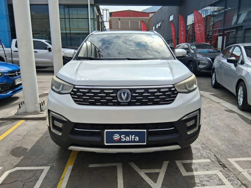 Changan Cs55 1.5 Elite 4x2 At 5p