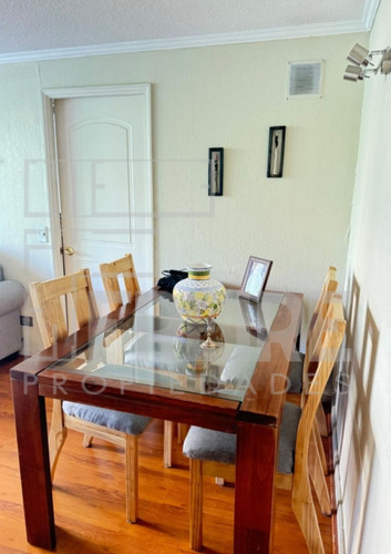 Amplio Y Comodo Depto 1d+1b+1est. Y Bod., Las Condes