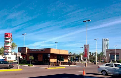 Local comercial en renta
