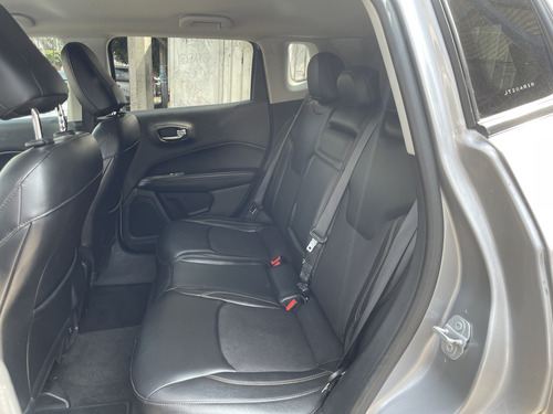 Jeep Compass 2.4 Litude 4x2 At