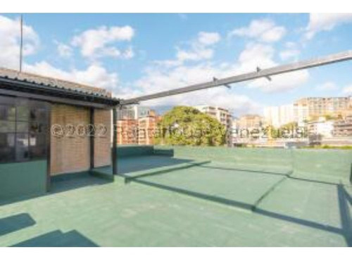 Imagen 19 de 25 de #22-22542 Exclusivo Edificio En Las Mercedes