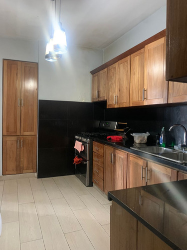 Vendo Apartamento En Santo Domingo, Gazcue