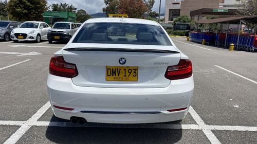 BMW Serie 2 2.0 220i F22 Coupe Sportline