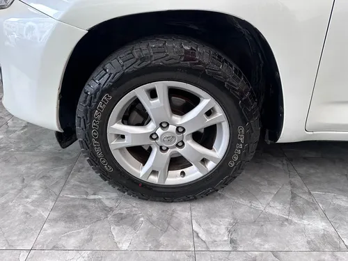 Toyota RAV4 2.4 Life 4x2