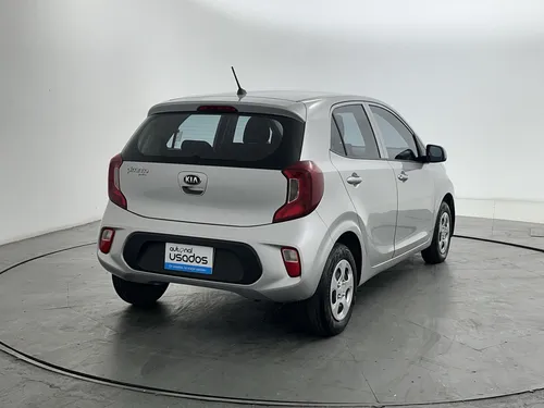 Kia Picanto EMOTION 1.0 5P