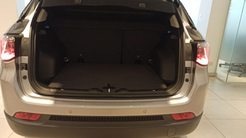 Jeep Compass Sport At6 4x2 Motor 2.4