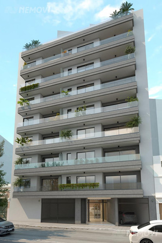 Venta Departamento 2 Ambientes - Villa Del Parque