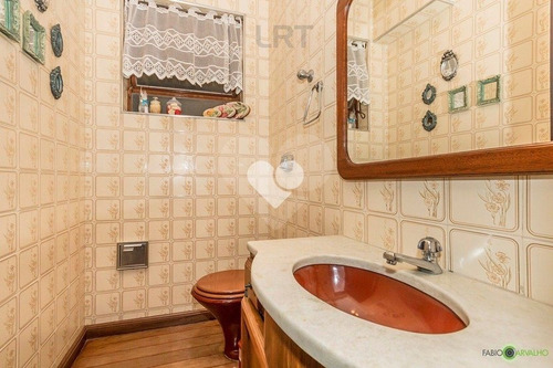 Casa Junto Ao Iguatemi - Estuda Imóvel - 28-im439387