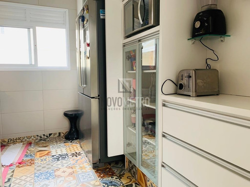 Imagem 26 de 30 de Casa À Venda Em Parque Da Hípica - Ca005237