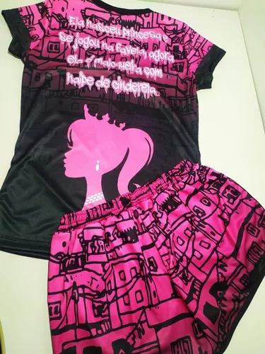 kit de quebrada feminino