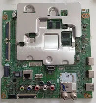 Comprar Placa Principal Tv LG 55uj6300 Placa Original