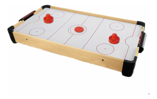 Juego De Mesa Electrónico  De Hockey