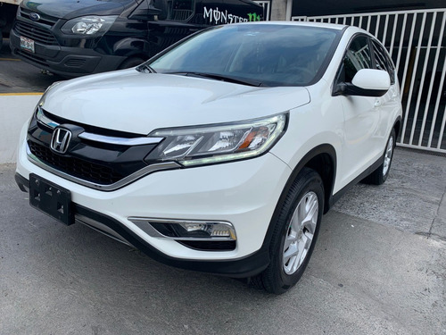 Imagen 1 de 11 de Honda Crv I Style 2016