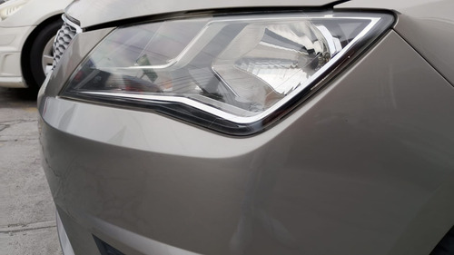 Seat Toledo 1.6 Reference Tiptronic At