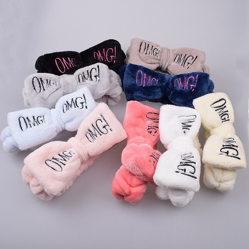 Imagen 2 de 9 de Bandanas Para El Cabello / Astore