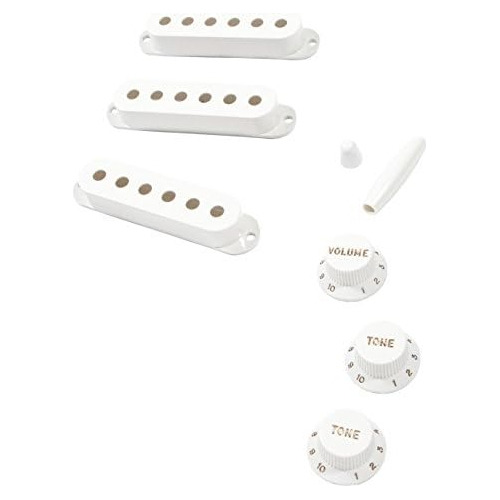 Kit De Accesorios Pure Vintage 50s Stratocaster