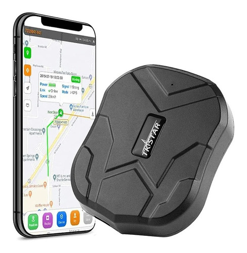 Tkstar Tk905 Portátil Mini Gps Tracker