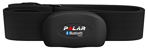 Polar H7 Bluetooth Sensor De Ritmo Cardíaco Y Rastreador De 