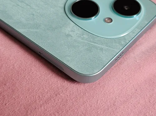 Celular Tecno Spark Go 1 (Usado)