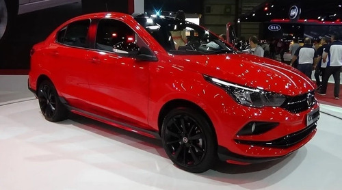 Fiat Cronos 1.3 Drive 0km Ant 10% O Tomo Usados Moto,plan A-