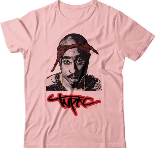 Camisas 2pac hotsell