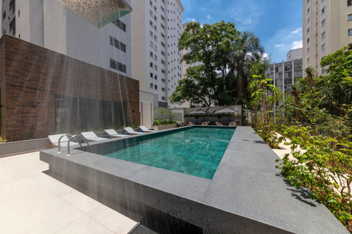 Imagem 13 de 26 de Apartamento À Venda No Bairro Paraíso - São Paulo/sp - O-2869-8954