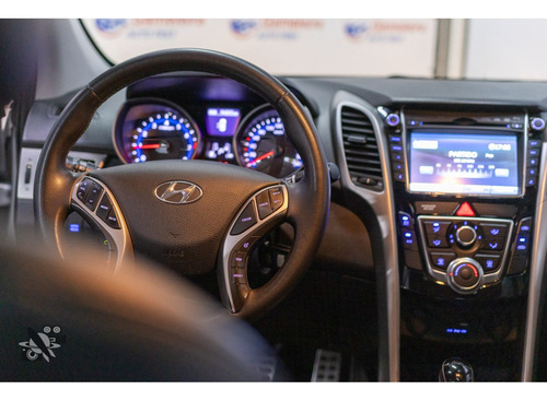 Hyundai I30 1.8 MPI 16V GASOLINA 4P AUTOMATICO